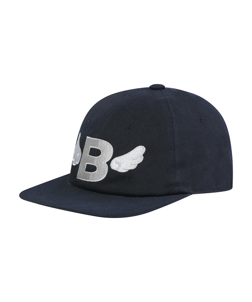 BAUF Angel Wing Cap [Navy]