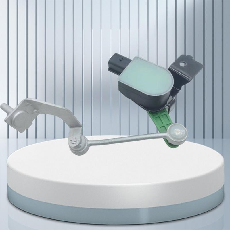 Right Front Headlight Level Sensor Rod Assembly 8J0941274E 8J0941274D For TT TTS 2009-2014 Height Level Detection