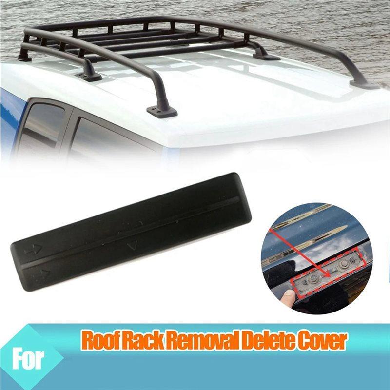3X Clips de Sujeción de Embellecedor de Cubierta de Eliminación de Canalón de Techo 75596-35020 75596-35030 Para Toyota FJ Cruiser 07-14 Prado RAV4 4Runner B