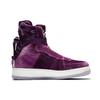 Nike Air Force 1 Rebel XX Qipao Wrap Support High Top Sneakers Women Sneakers Purple CD7325-510