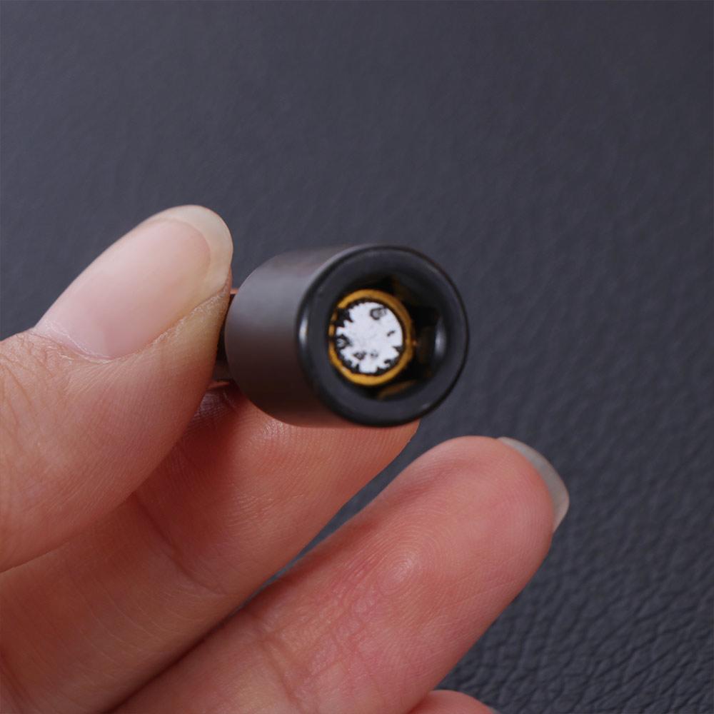 6mm Handle Impact Socket Metric/Inch Hexagonal Socket Hex Socket Sleeve  Electric Drill