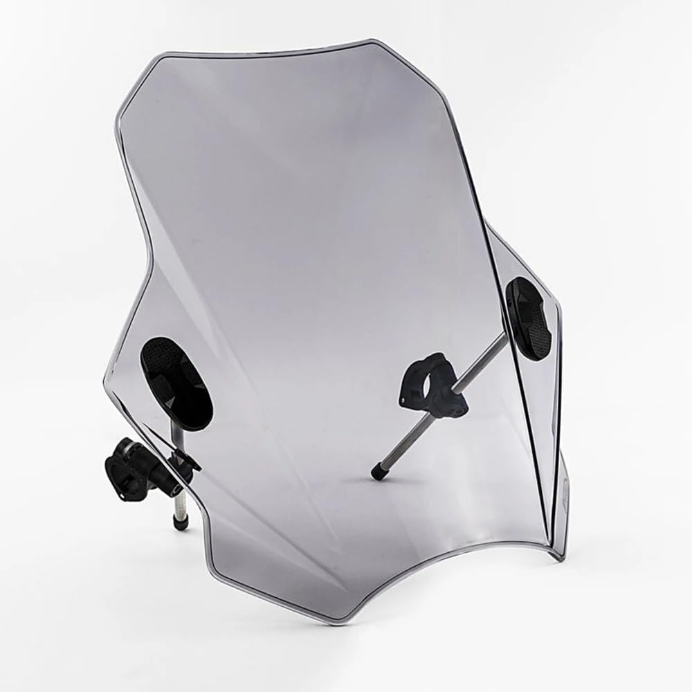 Motorcycle Windshield deflectors Motorcycle Adjustable Wind Screen Windshield for Y&AMAHA MT-03 MT03 MT 03 2006-2020 2021 2022