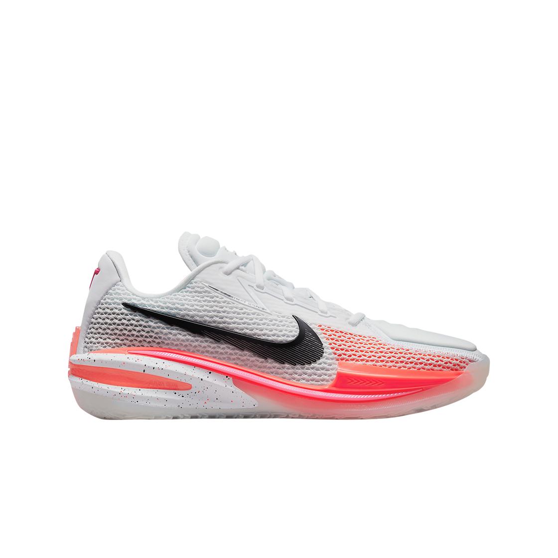 

Мужские кроссовки Nike Air Zoom GT Cut Bright Crimson CZ0175-106