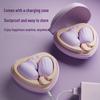 Heartbeat Clitoral Vibrator - Noise Cancelling, Vibration, and Suction for Women