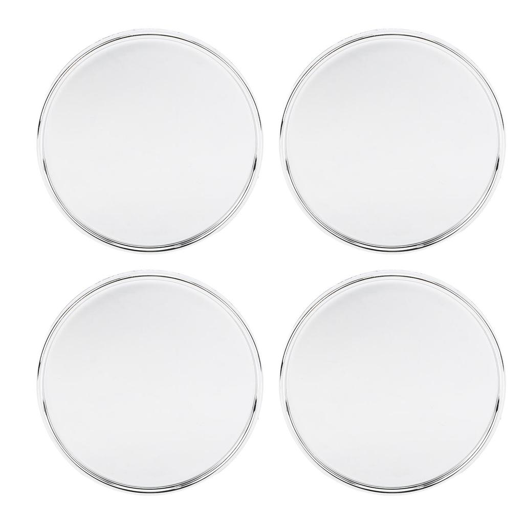 4Pcs Wheel Center Caps Replacement for C Maximum 2013 2018 54mm Outer Diameter 51mm Inner Diameter Universal Wheel