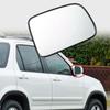 Left Right Side Heated Wing Mirror Glass Rearview Mirror for Honda CRV RD5 RD7 2002 2003 2004 2005 2006 76203-SPA-H01