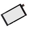 LCD Touch Screen Digitizer Glass Panel Portable Replacement Screen Protector for Switch