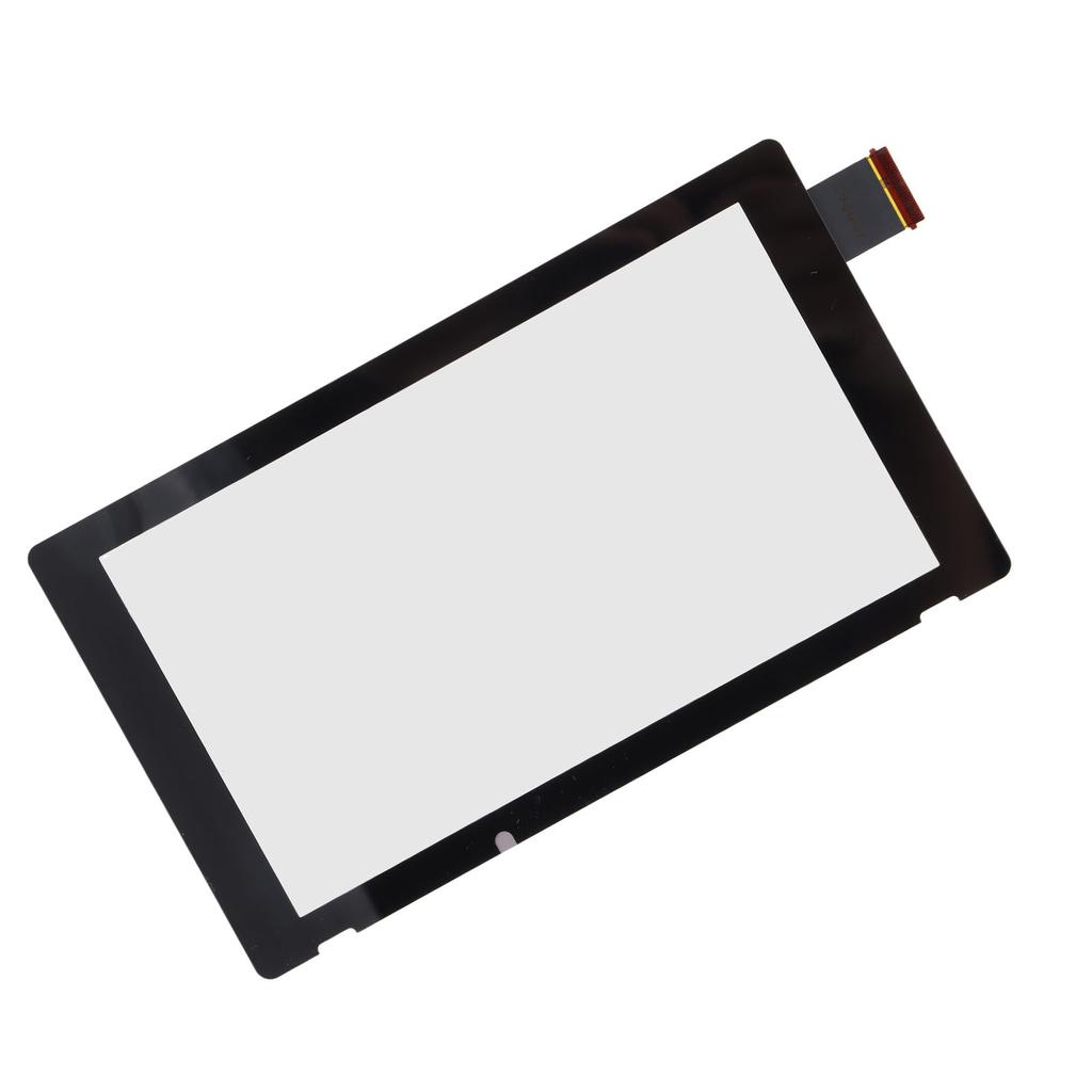 LCD Touch Screen Digitizer Glass Panel Portable Replacement Screen Protector for Switch