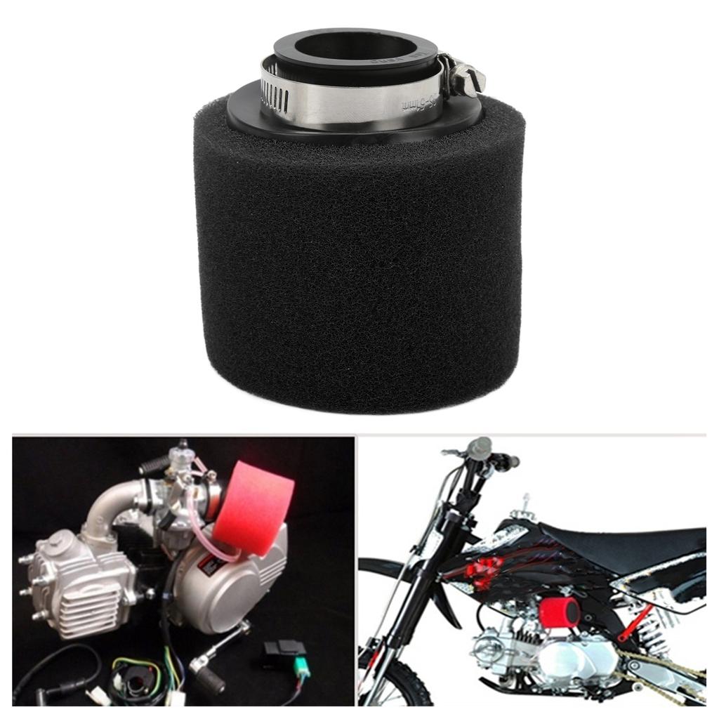 35mmCelsius1.38in   Filter Sponge Foam Cleaner Dustproof for 50  110  125  140  150  160  200  Motorcycle ATV