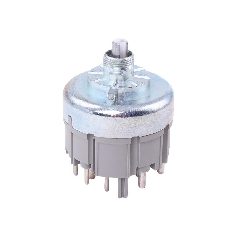 Combination Light Rotary Switch for Mercedes-Benz C-Class (C180, C200, C220) 2000-2018