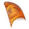 Pair Amber Corner Side Light For BMW 3 Series E46 98-01 Coupe 63126904299