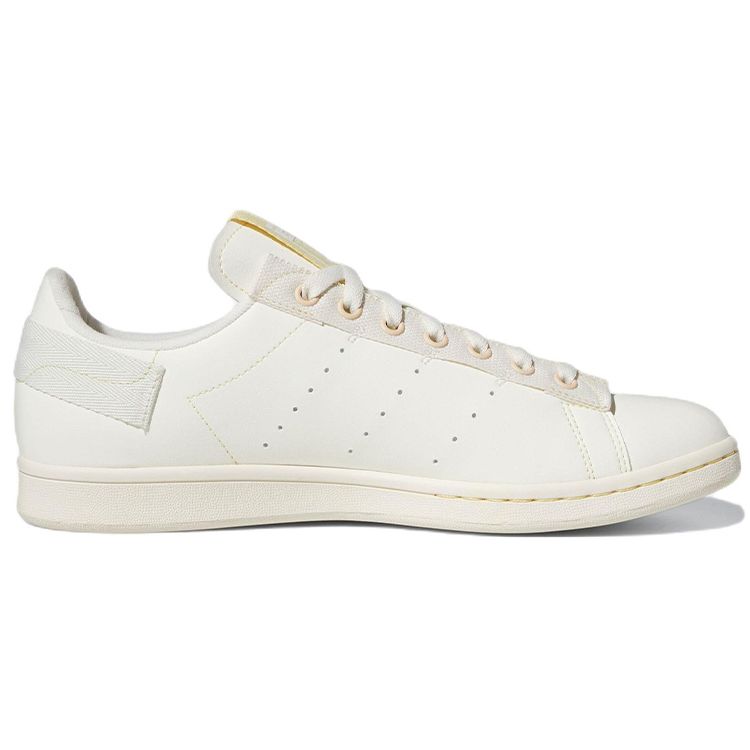 Parley x adidas Stan Smith Off White Unisex Sneakers Cream Wonder-White GX6969