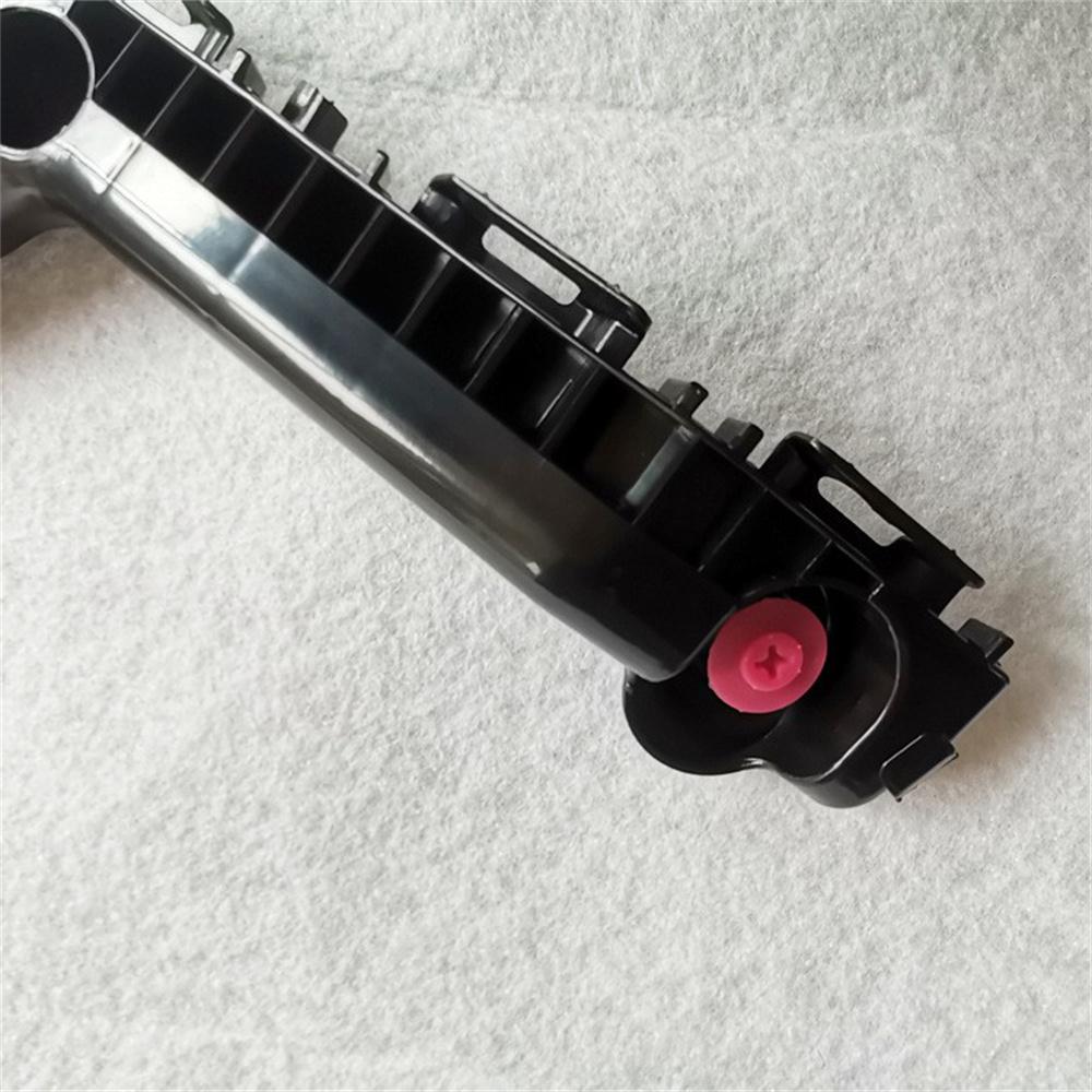 Front Left Side Bumper Retainer Bracket For 2017-2019 Toyota Corolla 5211602330