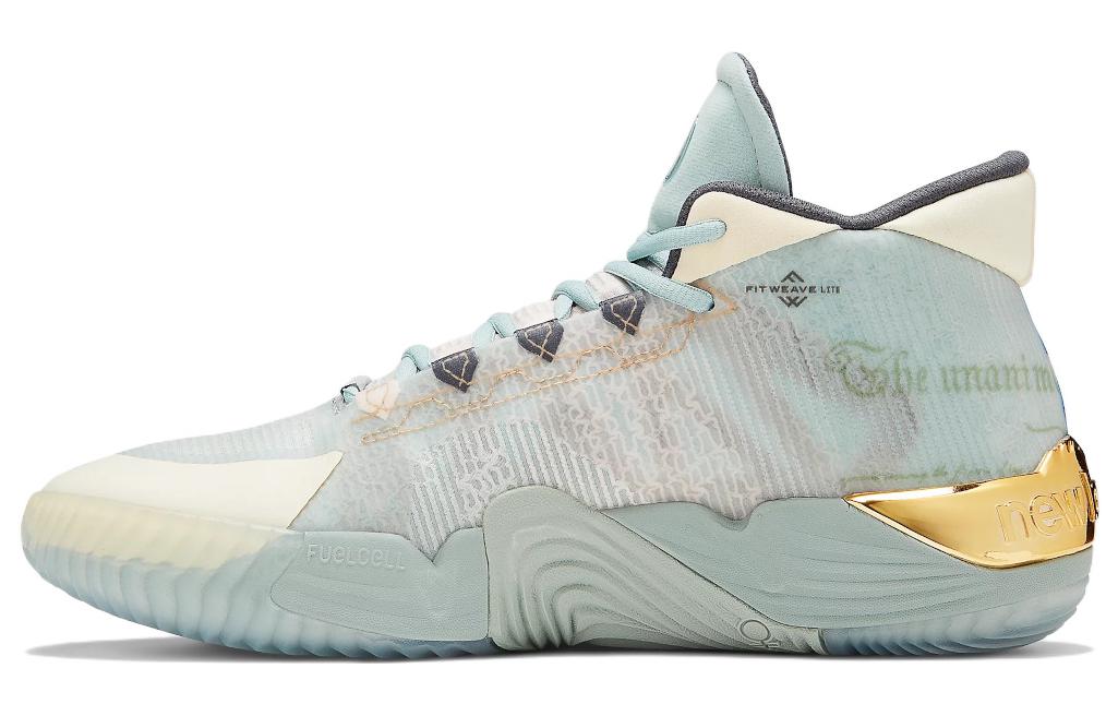 Kawhi 2 New Balance  New Money  BBKLSNM2 40