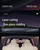 Waterproof Trunk Mat for Ideal i8: 25 Models Compatible, Interior Modification Accessory