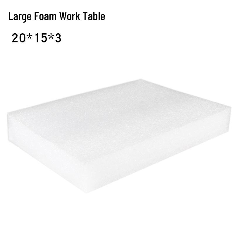 Wool Felt Needle Set with Wooden Handle - 8, 7, 3 Needles for Felting Cats & Dogs