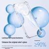 UGREEN Crystal Clear Ultra-Thin Phone Case for Huawei Mate 80/80 Pro