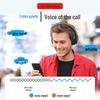 aigo WY100 Wireless Noise-Cancelling Bluetooth Headphones