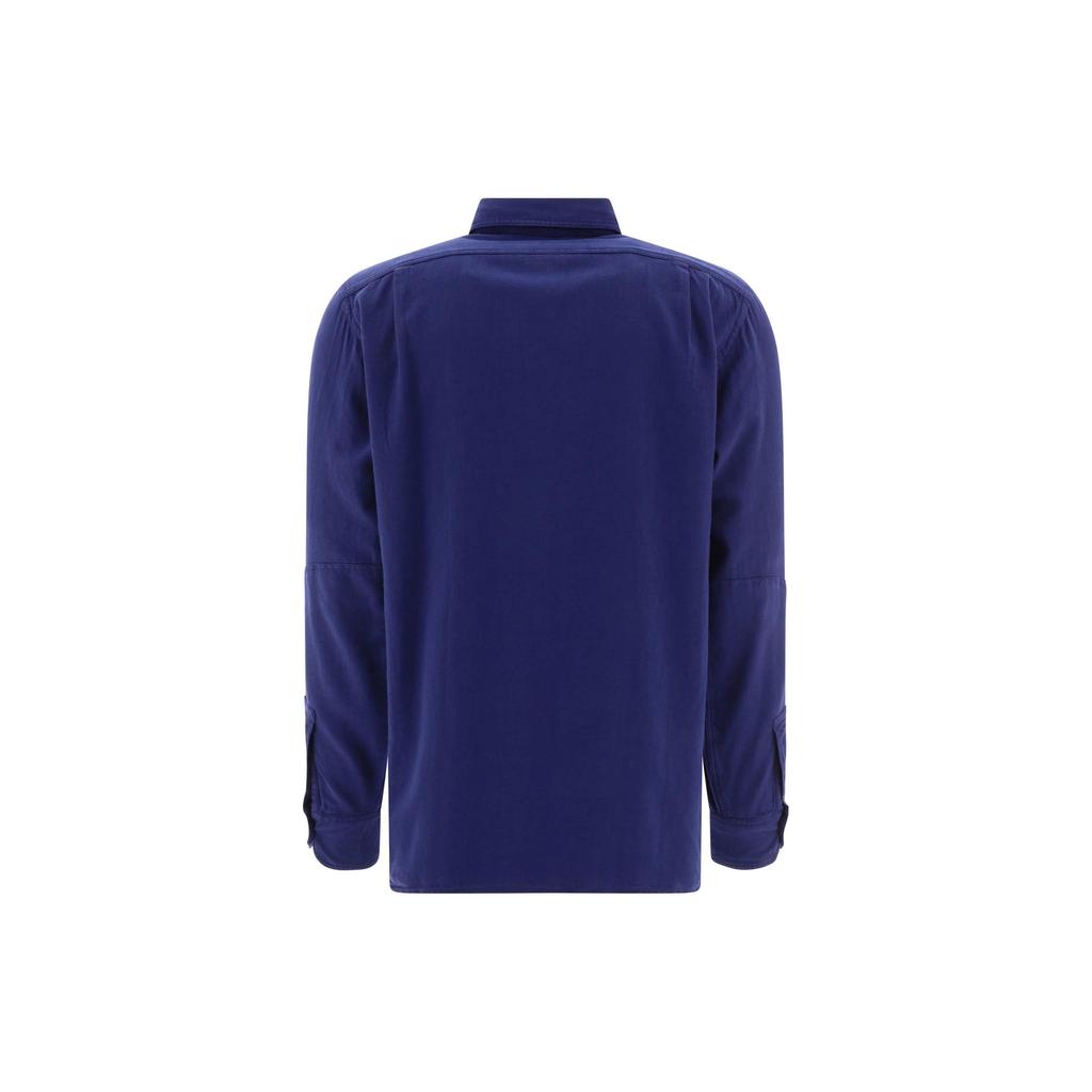 Polo Ralph Lauren Sahara Long-Sleeved Shirt 710890449-003