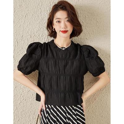 Tops – Bluse e camicie