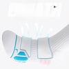 Men's Mid-calf Basketball Socks for Spring and Summer, Thickened Towel Bottom, Long Calf, Professional Sports for Teenagers' Practical Training