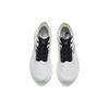 Anta Hydrogen Run Five Low Top Running Shoes Women Sneaker White Gray 122325540-4