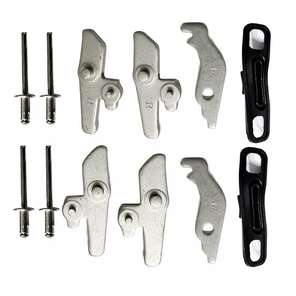 Zestaw dźwigni hamulca postojowego dla Forda F-150 F-250 Lincoln Navigator 6L3Z2A637AL