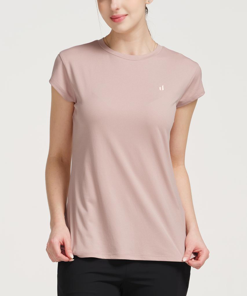 DEUTER Erion Shirring T-Shirt (Women'S)