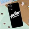 Miyagi Endshpiel Rapper Singer Case For Xiaomi Redmi Note 14 13 12 9 10 11 Pro 10S 11S 12S Cover For Redmi 13C 10C 12C 14C