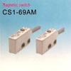Hugong CS1-UFGJSADMM1ZHE1ELH Magnetic Proximity Switch Sensor