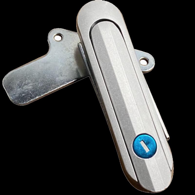 JOMP Security Distribution Box Lock CN plug (adapter included)