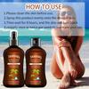 Tanning Spray Facial Tanning Micro Spray Refreshing Non-greasy  100ml