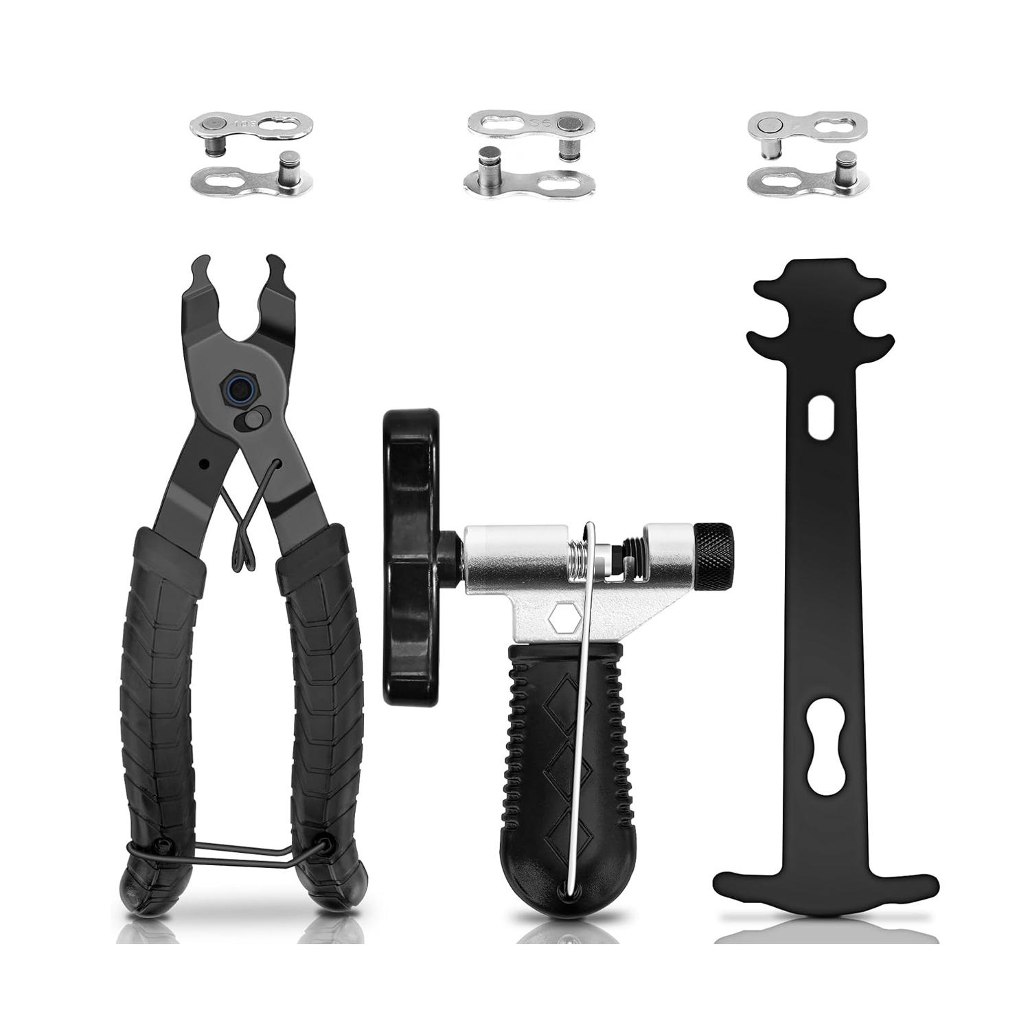 Multifunction Bicycle Repair Tools Multifunction Bicycle Repair Tools Kit