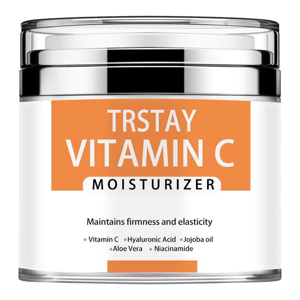 French Snail Hyaluronic Acid Face Cream Wrinkle Cream Improve Cracked Dry Rough