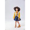 Cosplay Halloween, Toy Story cosplay Woody, children's costumes Western cowboy costume party stage costumes