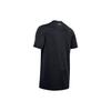 Under Armour T Shirt Men's Black 1351450-001