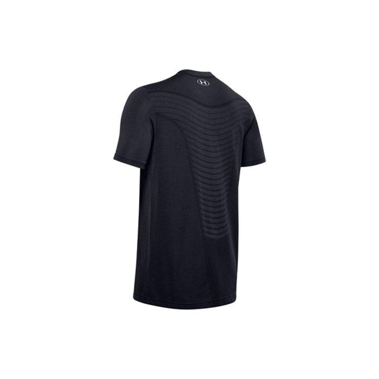 Under Armour T Shirt Men's Black 1351450-001