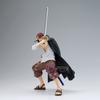 Banpresto - One Piece - Shanks, Grandista Figure Grandista SHANKS