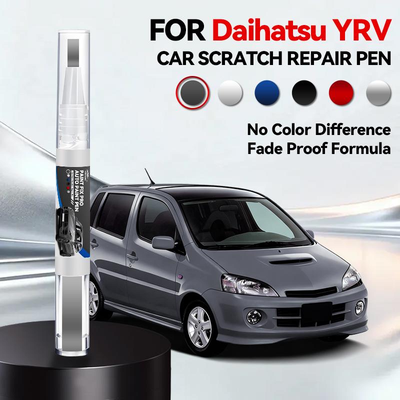 

OPRTAMG Hot Purpose Vehicle Car Paint Repair Pen Touch Up Scratch Remover DIY Auto Accessories Black White Yellow Blue Green Pin