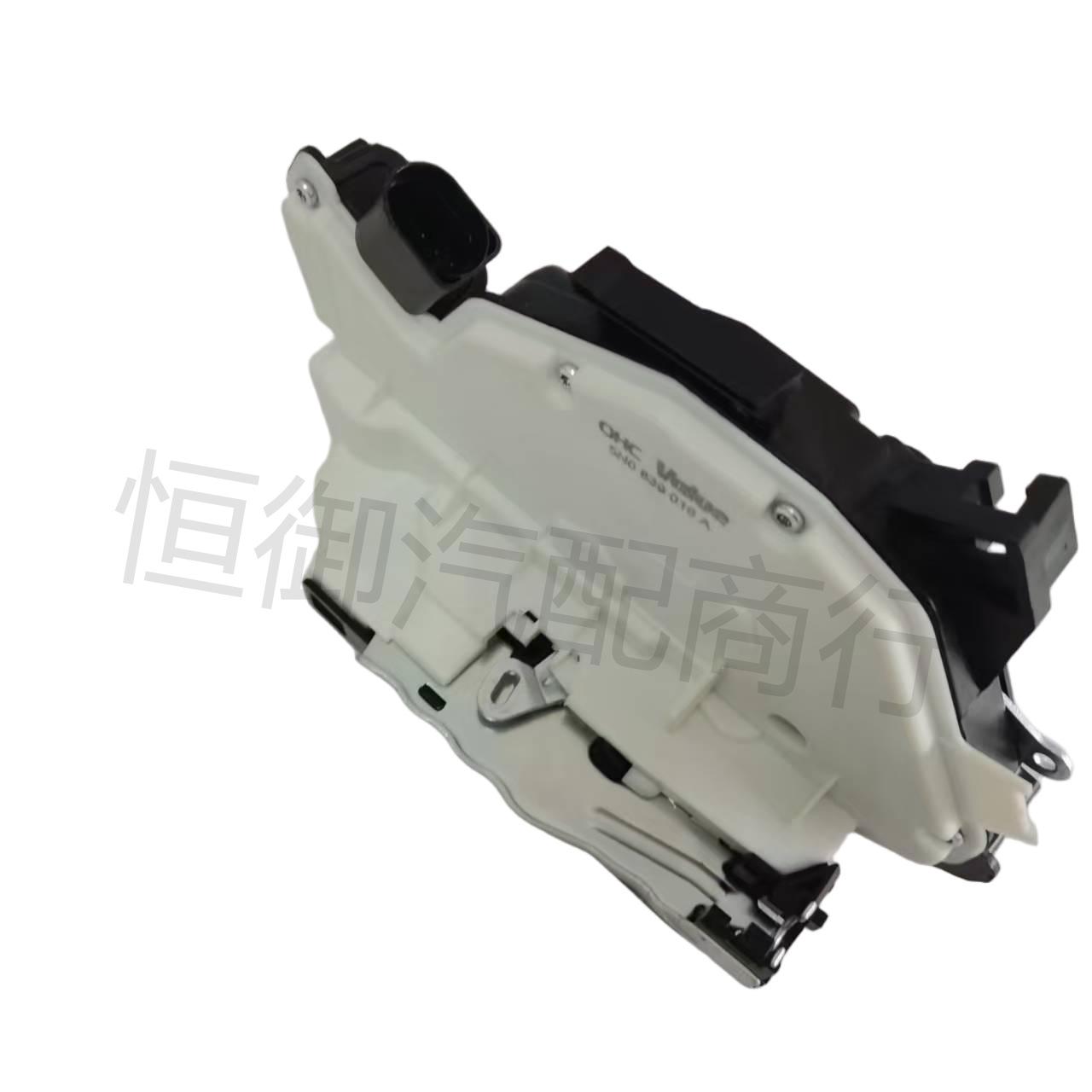 

5N0839016A Rear Right Door Handle for Volkswagen Tiguan, New Magotan, and New Lavida.