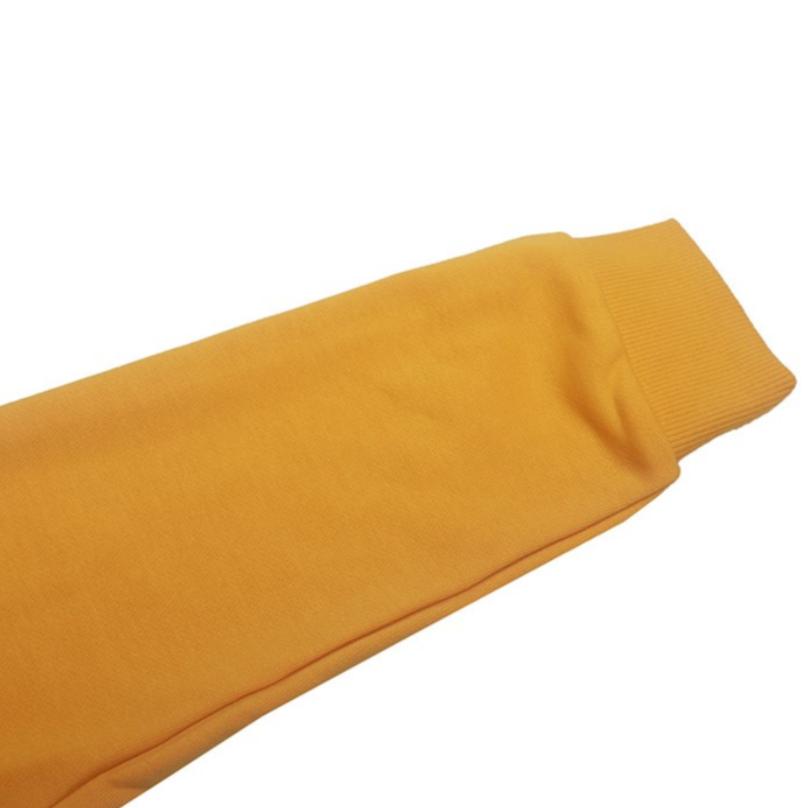 Adidas Essentials Logo Sweatshirt Men Sweatshirts Yellow GJ8924