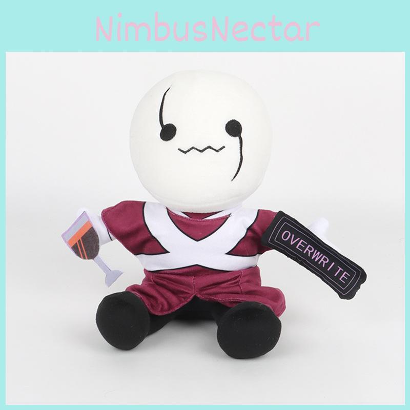 Character Undertale Owoster Plush Doll For Kids Children Gift And Decor Playroom