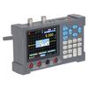Digital Oscilloscope 3 in 1 Multimeter Signal Generator 120M 250MSa s 3.2in Display 2 Channel