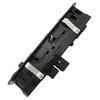 Power Master Window Switch Front Left Drive Side for 2011-2012 Chrysler 300 C S 2015-2017 Chrysler 200 C S 2011-2014 Dodge Charger Window Switch 4