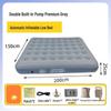 Shengbei Inflatable Air Mattress with Built-in Pump