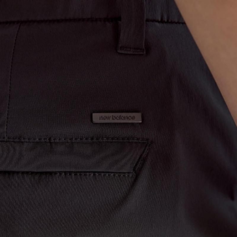 New Balance Pants Lqj Nbnte22013 19 The Track Cool Slim Tapered Fan