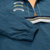 Brian Berry Third Arc Setup Anorak_D/Sea