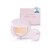 Milk Touch Milk Touch All Day Skin Fit Milky Glow Cushion 03 Natural Beige SPF50+ PA++++ Fair Skin Moisturizing Mesh Foundation