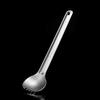 Stainless Steel Spork Camping Spork Outdoor Tableware Long-handled Spork