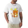 Joy T-Shirt Bauarbeiter T-Shirt